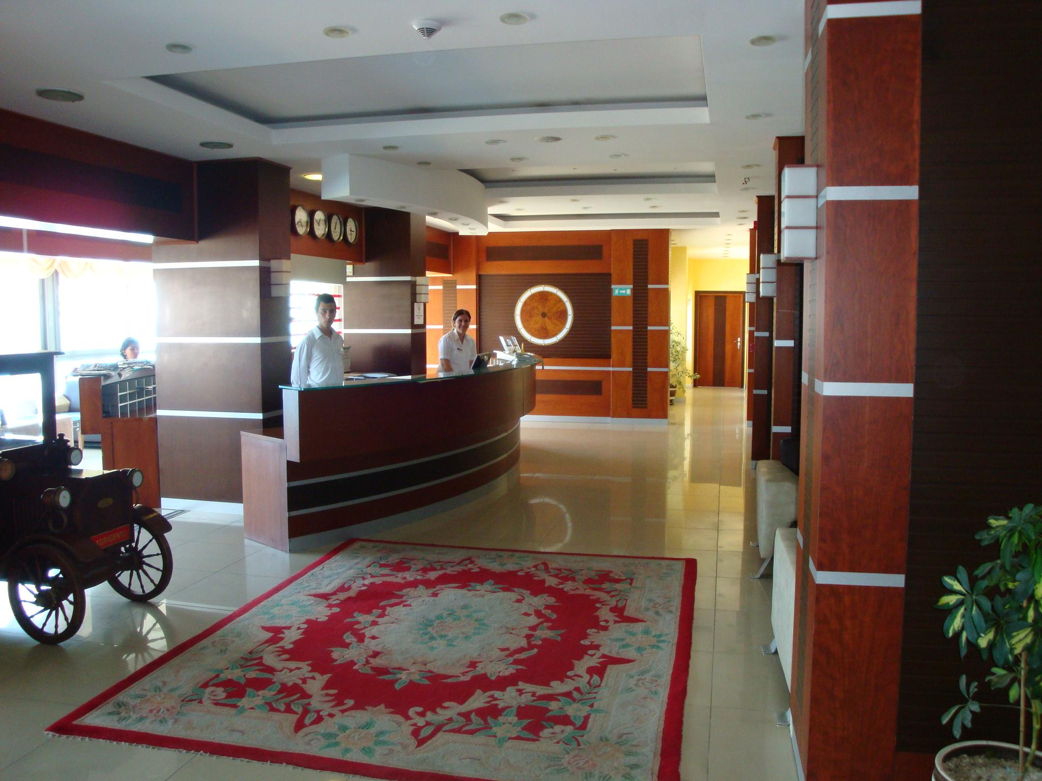 Lara Hotel Antalya